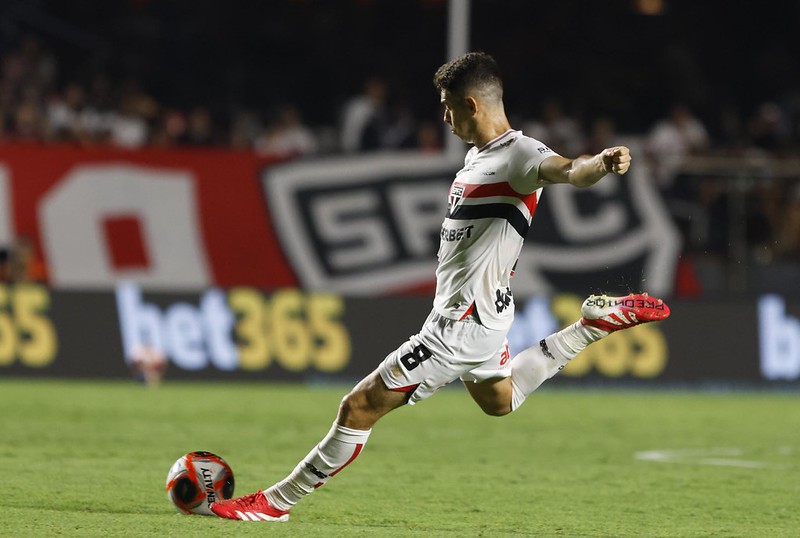 São Paulo anuncia super patrocínio de R$ 1 bilhão entre outras novidades