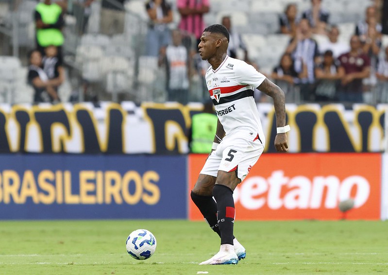 São Paulo x Alianza Lima pela Libertadores, veja os detalhes da partida