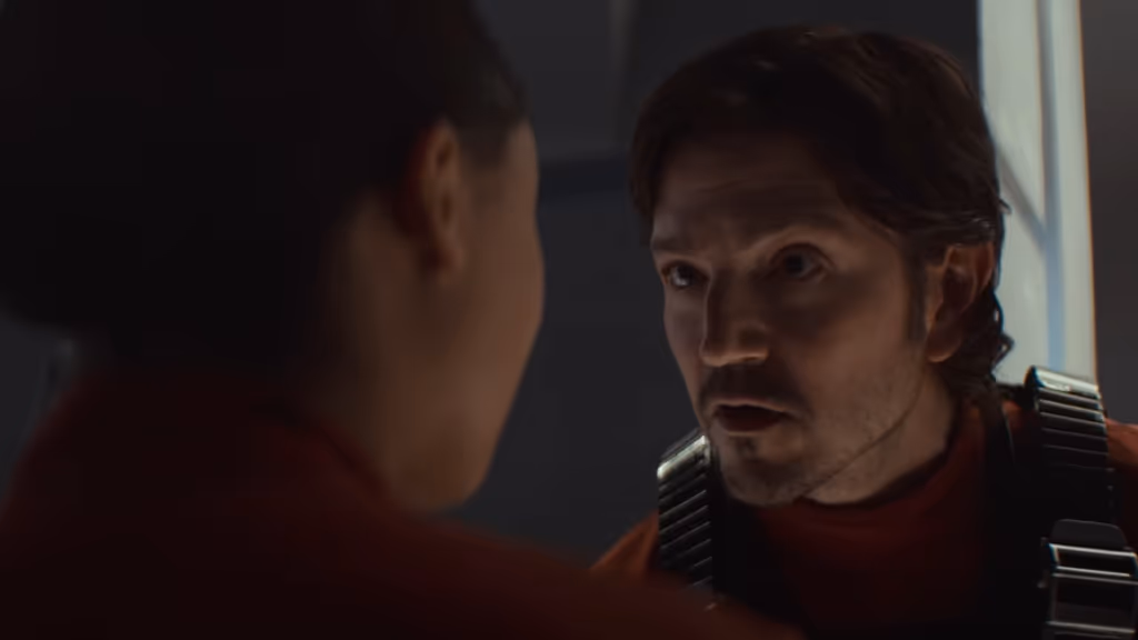 Andor 2ª temporada estreia no Disney+ com 3 episódios, veja o cronograma