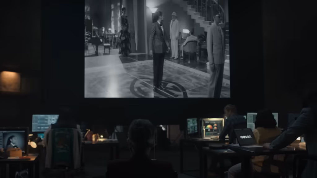 Black Mirror volta com tudo! 7ª temporada estreia na Netflix com episódios chocantes
