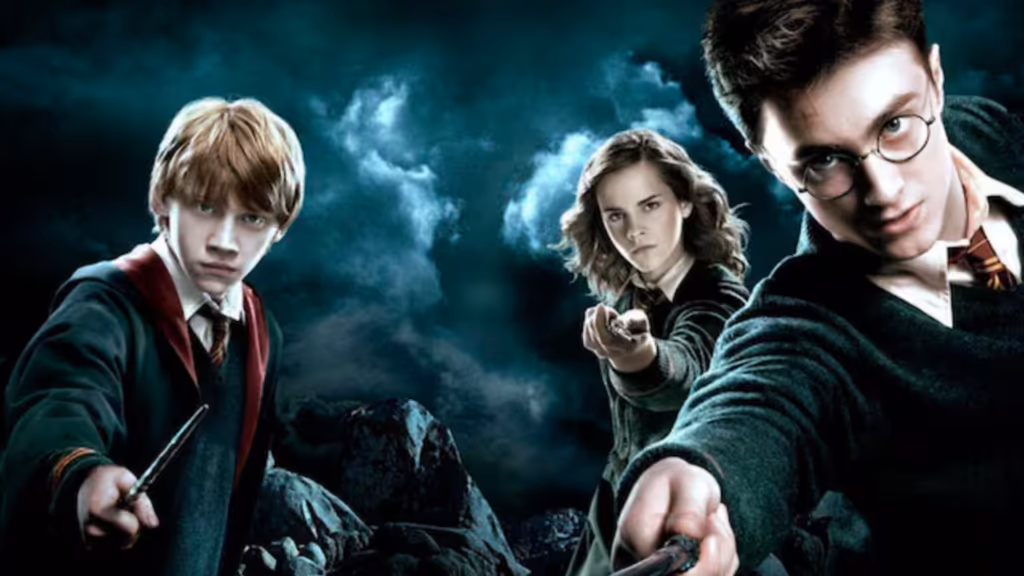 Essa nova versão de Harry Potter vai mudar tudo o que você conhece