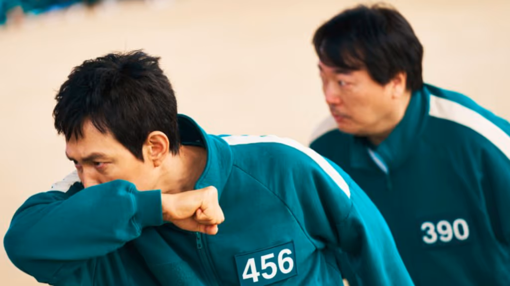 Round 6 chega à temporada final com a trama mais intensa de todas