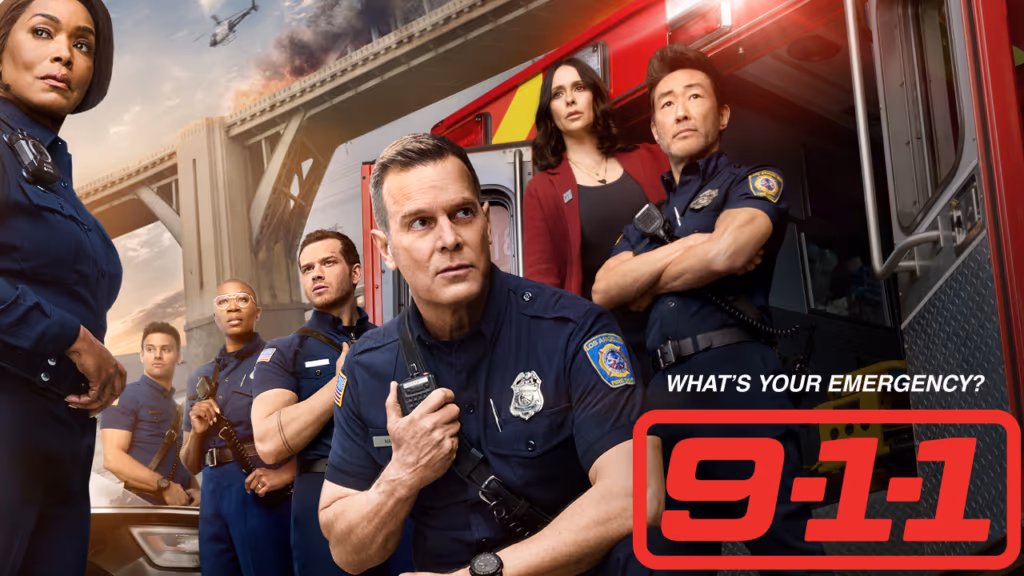 Oitava temporada de 9-1-1 se aproxima de ponto de virada com The Last Alarm