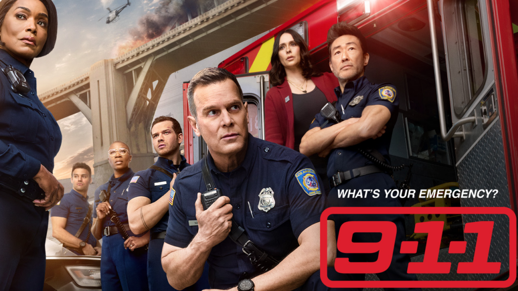 Oitava temporada de 9-1-1 se aproxima de ponto de virada com The Last Alarm