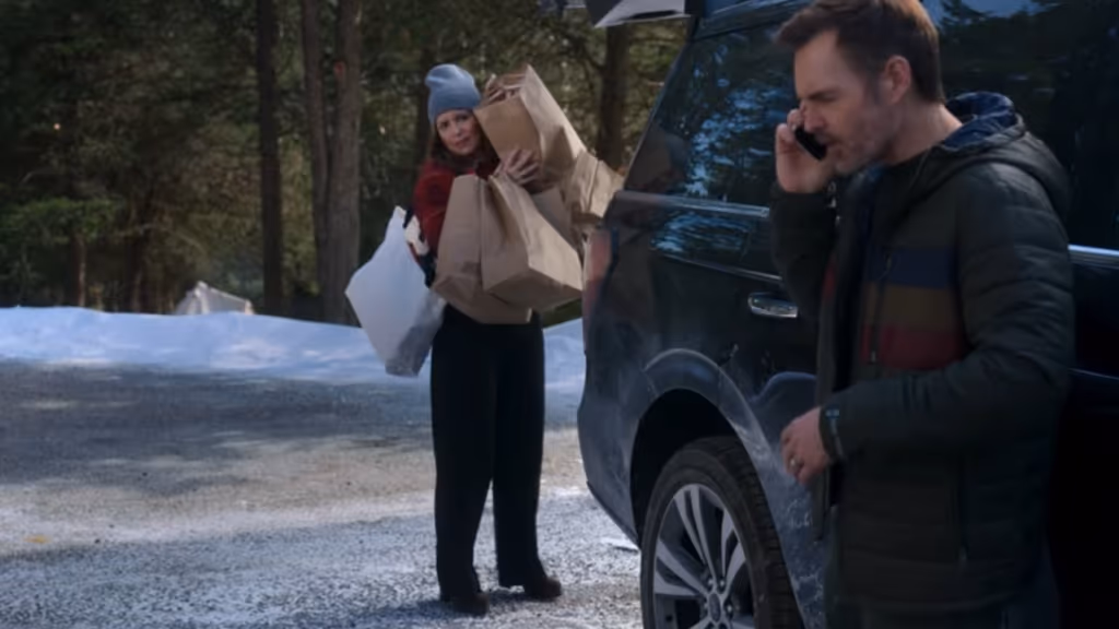 O clássico está de volta. Prepare-se para uma história de amor e reviravoltas