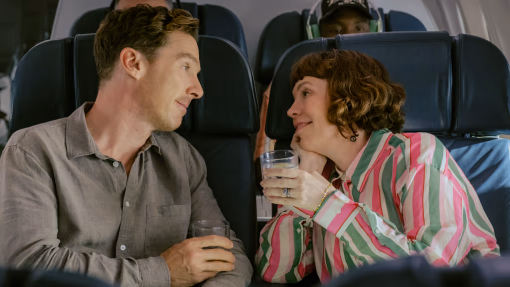 Algo inesperado acontece com um casal “perfeito” no trailer de “The Roses”