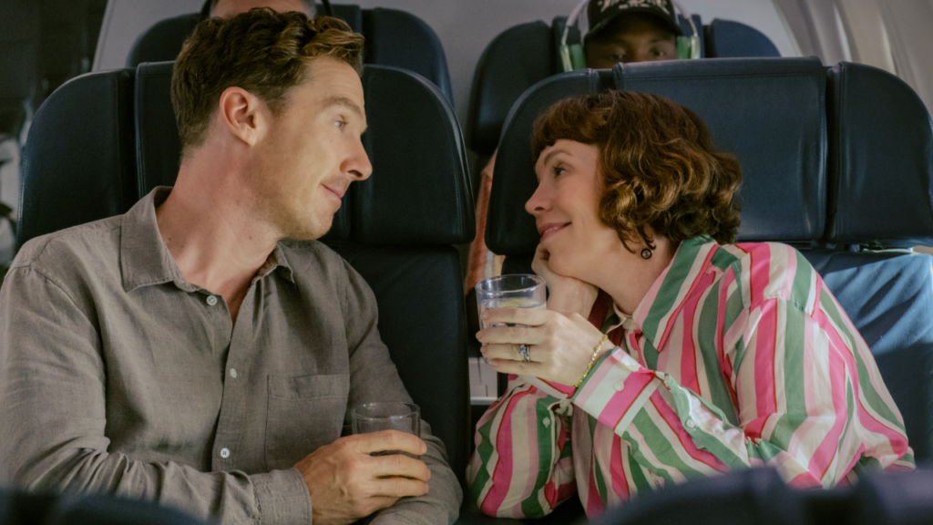 Algo inesperado acontece com um casal “perfeito” no trailer de “The Roses”