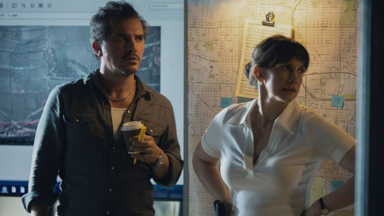 Crimes chocantes na nova série da Apple TV+ com o astro de ‘Rocketman’