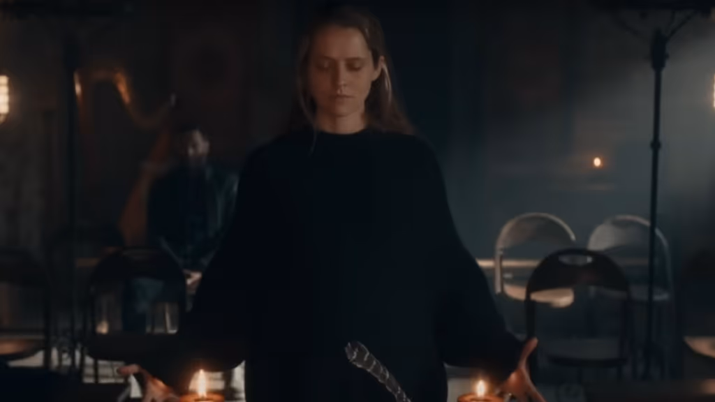 Veja um mundo de bruxas, vampiros e história em ‘A descoberta das Bruxas’