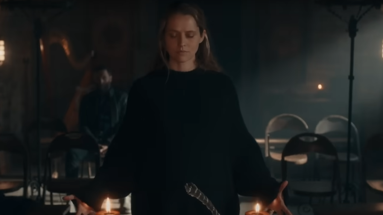 Veja um mundo de bruxas, vampiros e história em ‘A descoberta das Bruxas’