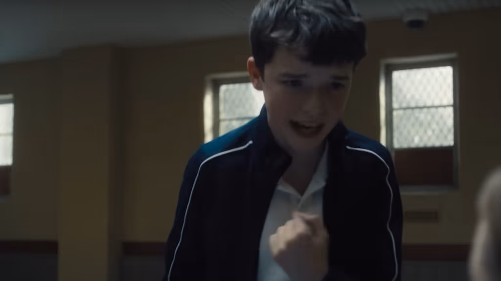Adolescência: O drama que viralizou e ultrapassou Stranger Things em visualizações