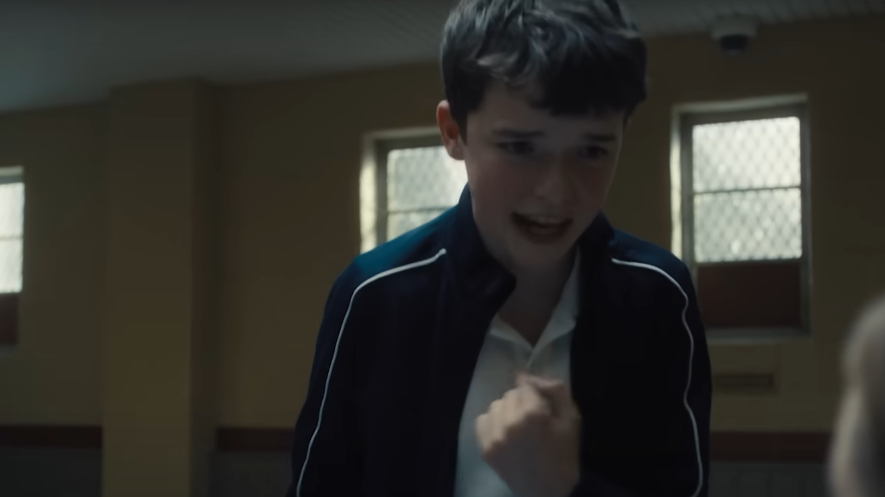 Novidade impactante na Netflix: ‘Adolescência’ conquista marca inédita