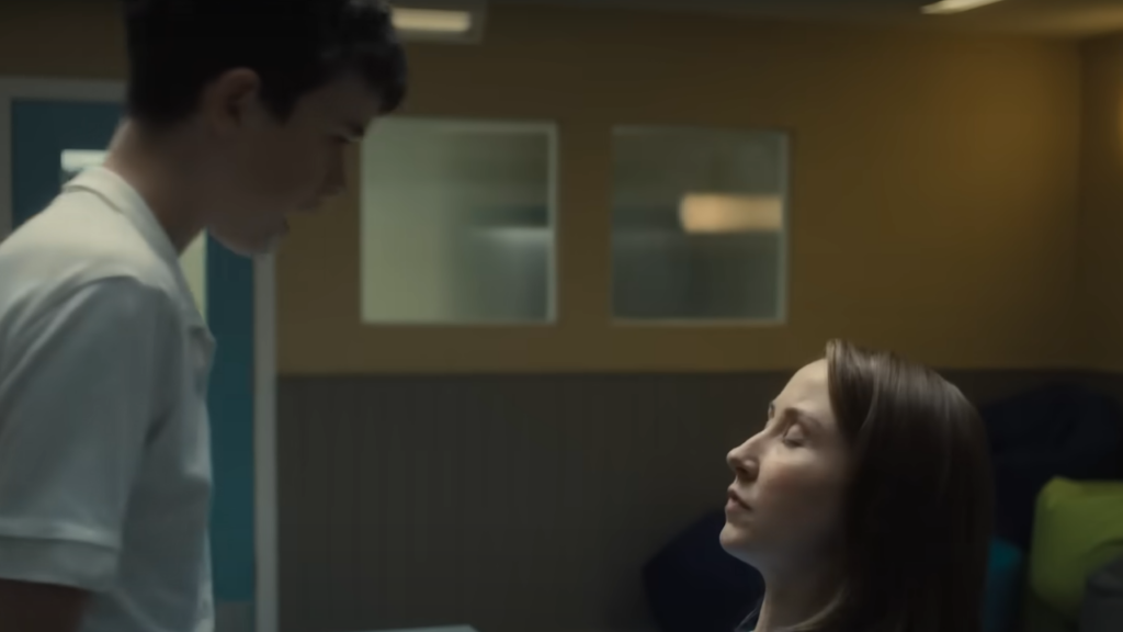 Novidade impactante na Netflix: 'Adolescência' conquista marca inédita