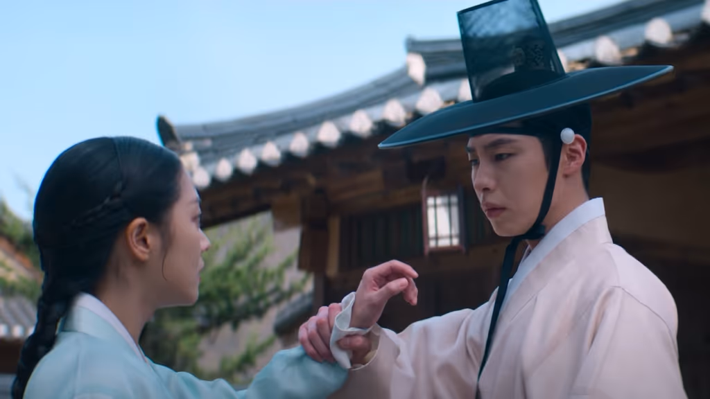 Querido Hongrang estreia na Netflix como o dorama mais esperado de maio