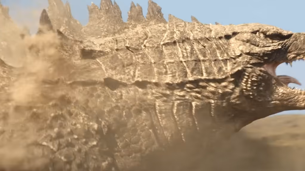 Atenção fãs de Godzilla e Kong, a 2ª temporada de ‘Monarch’ está chegando