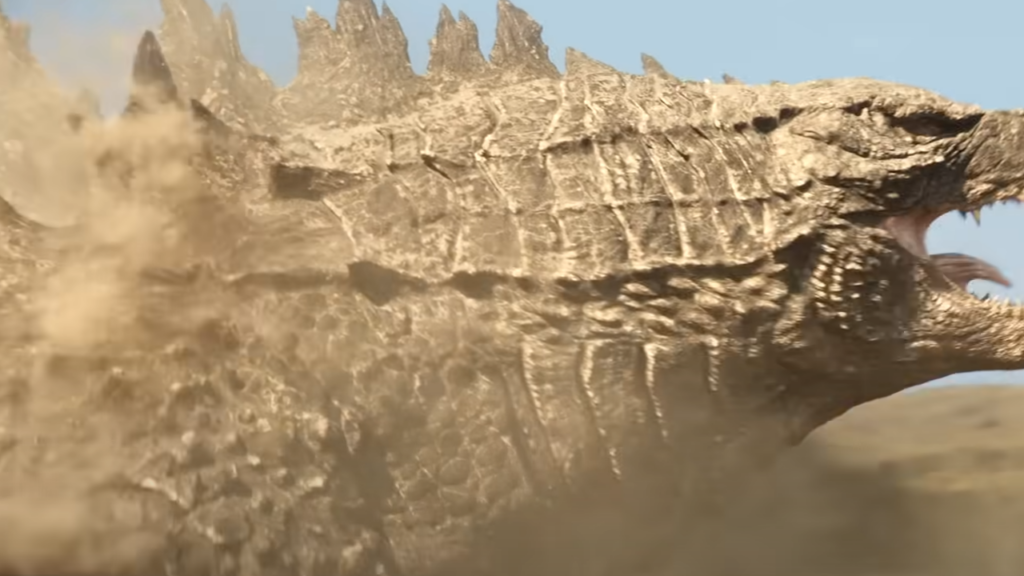Atenção fãs de Godzilla e Kong, a 2ª temporada de ‘Monarch’ está chegando