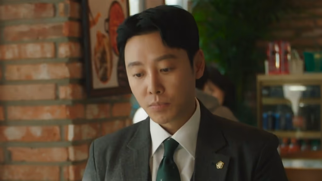 O novo k-drama que promete virar sensação entre os fãs de suspense