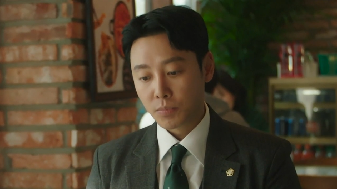 O novo k-drama que promete virar sensação entre os fãs de suspense