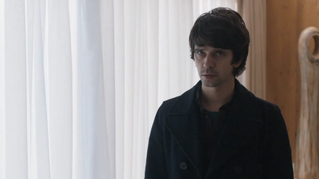London Spy vai além do mistério e mergulha na dor da perda e da verdade