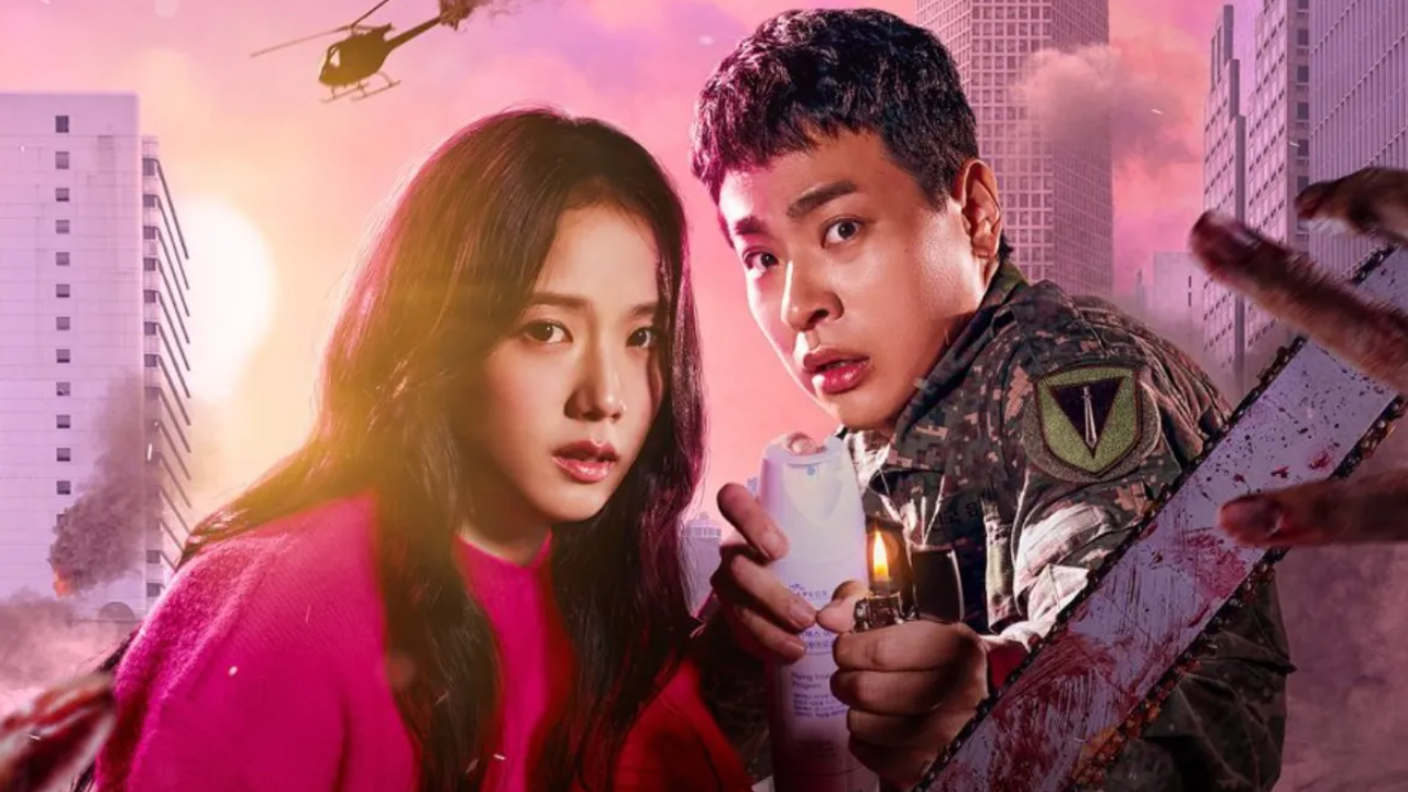 Doramas de 2025 que dominaram as telas e os corações