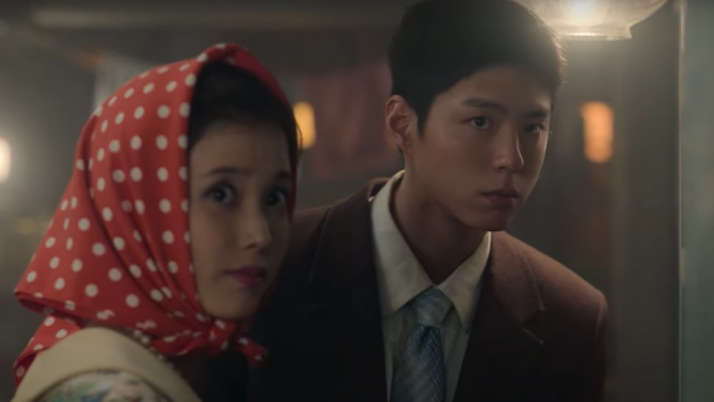 Doramas de 2025 que dominaram as telas e os corações