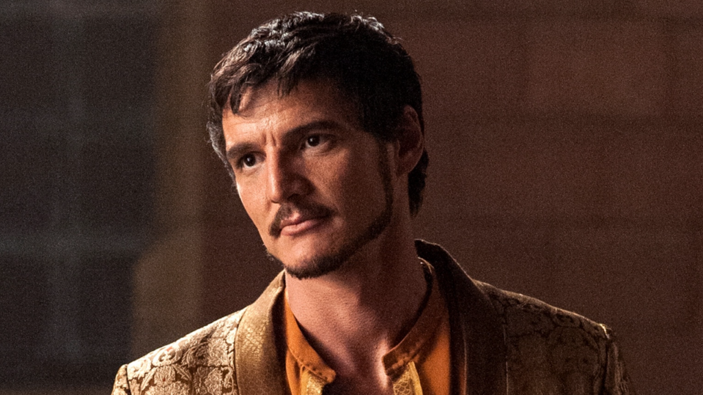 De "Game of Thrones" a "The Last of Us": o sucesso de Pedro Pascal na TV