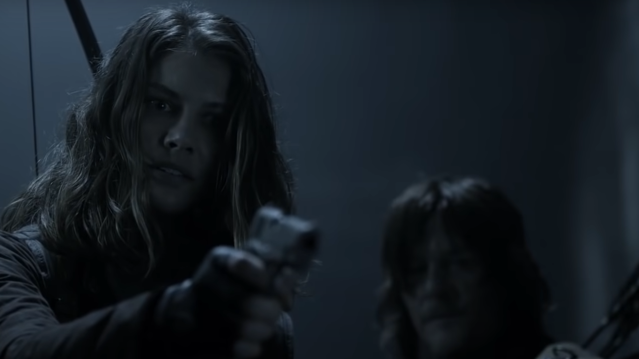 Saiba a ordem certa para assistir The Walking Dead e suas derivadas