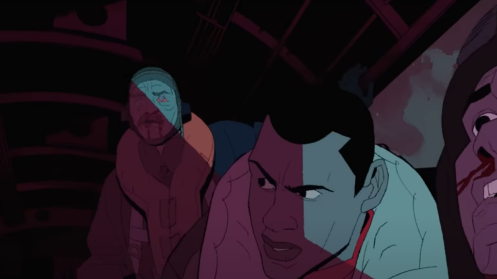 Love Death & Robots volta com sua temporada mais insana