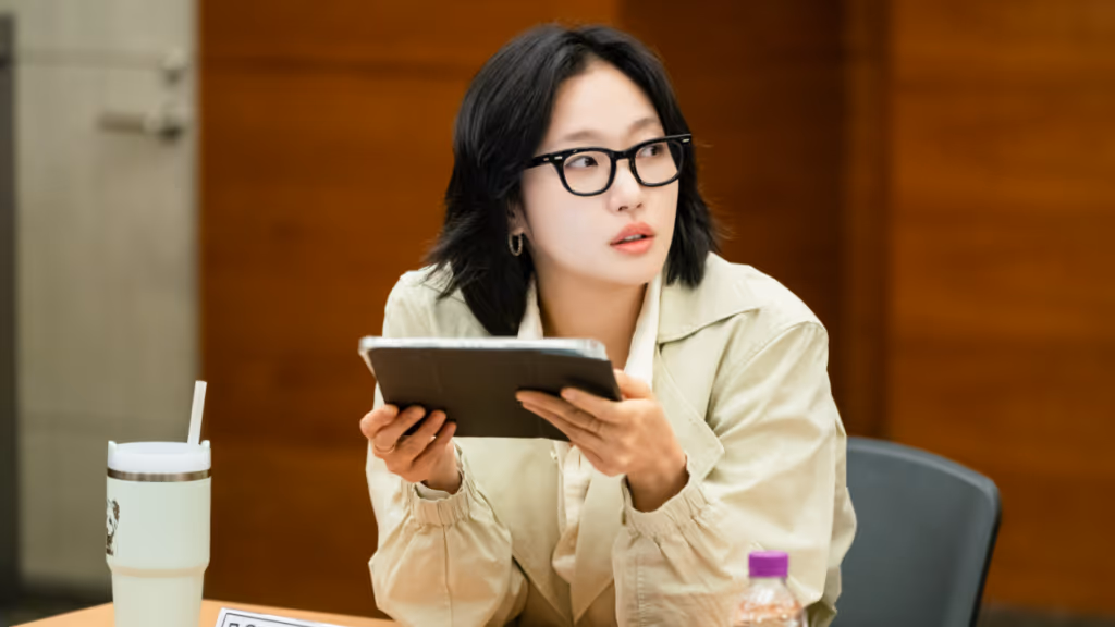 O novo k-drama da Netflix pode ser o suspense mais impactante do ano