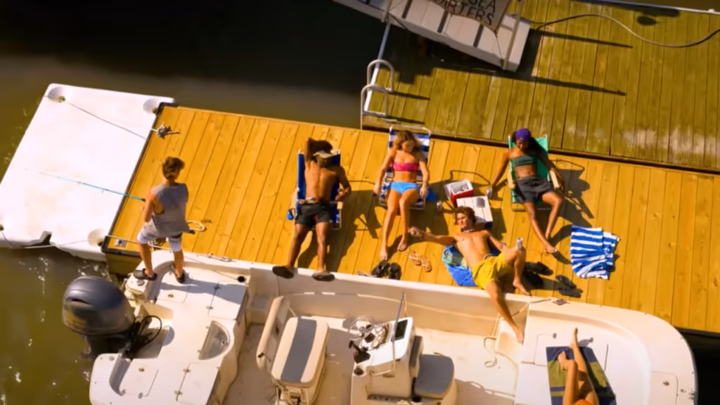 Outer Banks: o que esperar da última temporada na Netflix