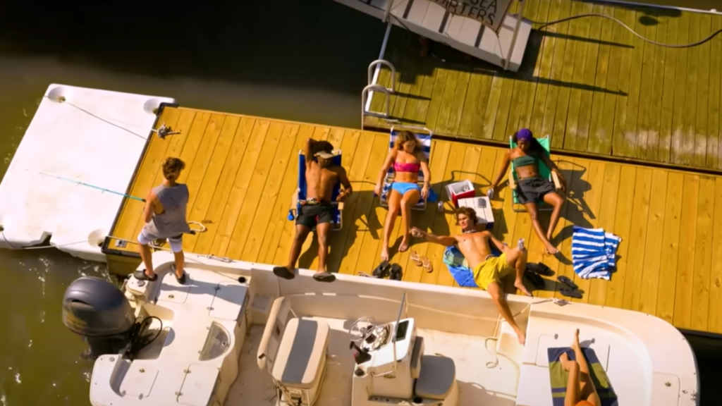 Outer Banks: o que esperar da última temporada na Netflix