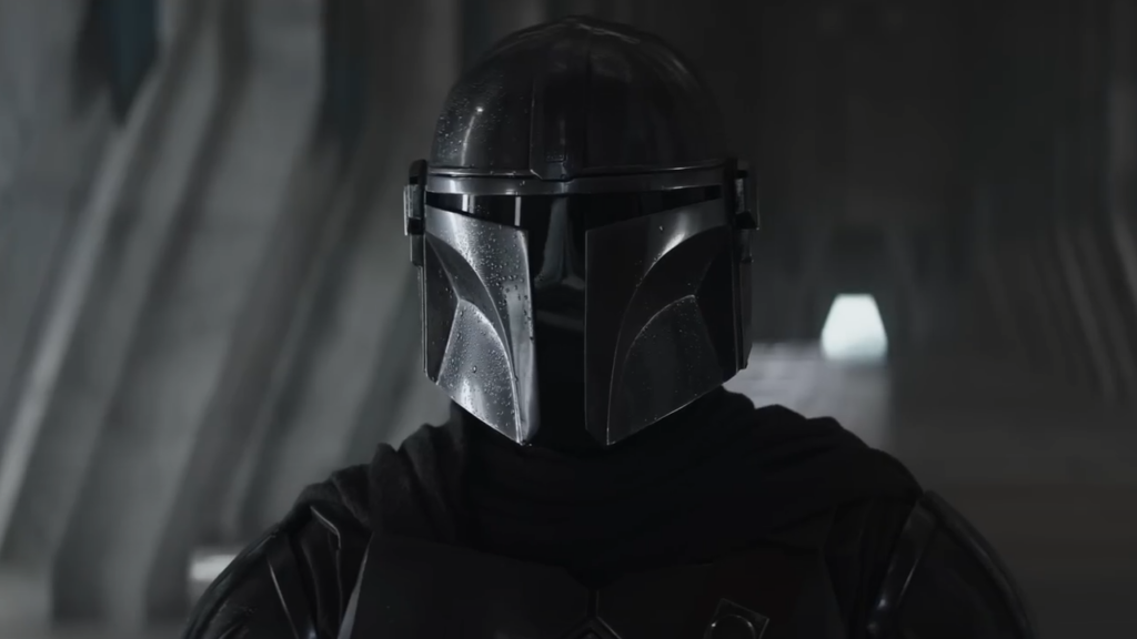 Disney anuncia filme de The Mandalorian para 2026, veja o que esperar
