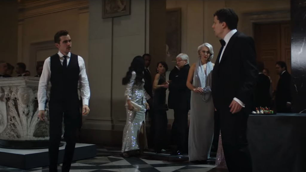 Truque de Mestre 3 estreia em novembro com o elenco original e novos vilões