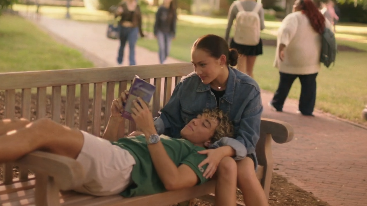 Final de ‘O Verão que Mudou Minha Vida’ promete fechar com chave de ouro