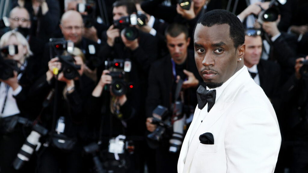 Sean “Diddy” Combs se declara inocente em novas acusações