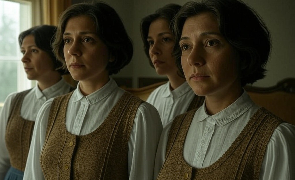 Gustavo Nogy na Crusoé: Assim é (se lhe parece)