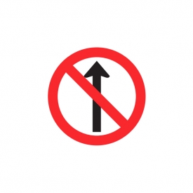 10 placas de trânsito que confundem todo motorista - saiba o que significam