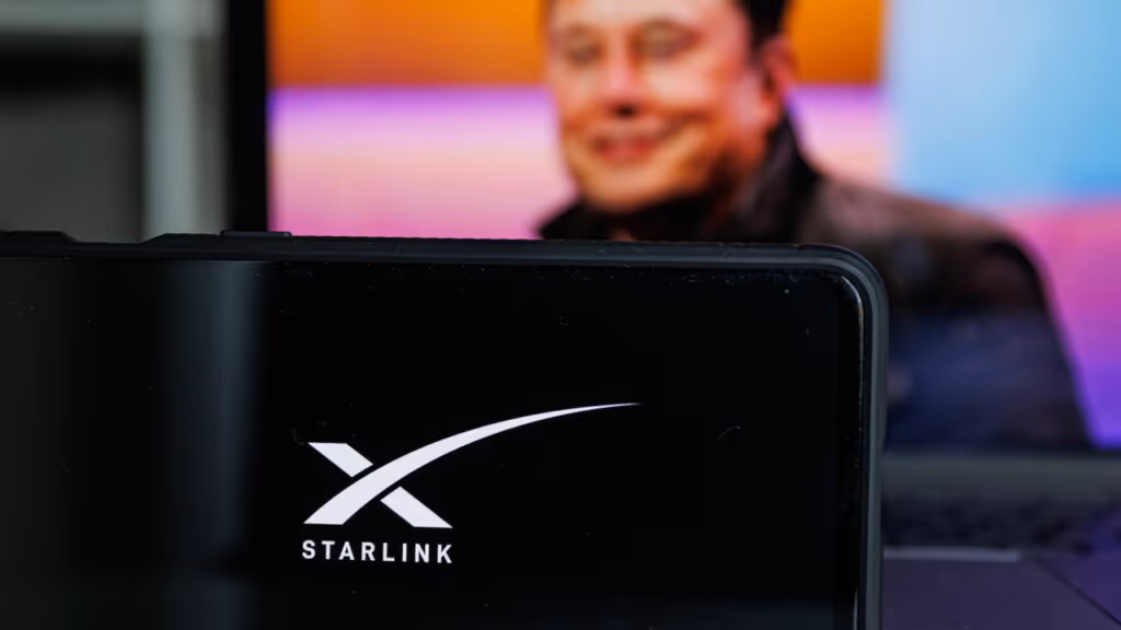 Starlink Mini chega ao Brasil, veja valores