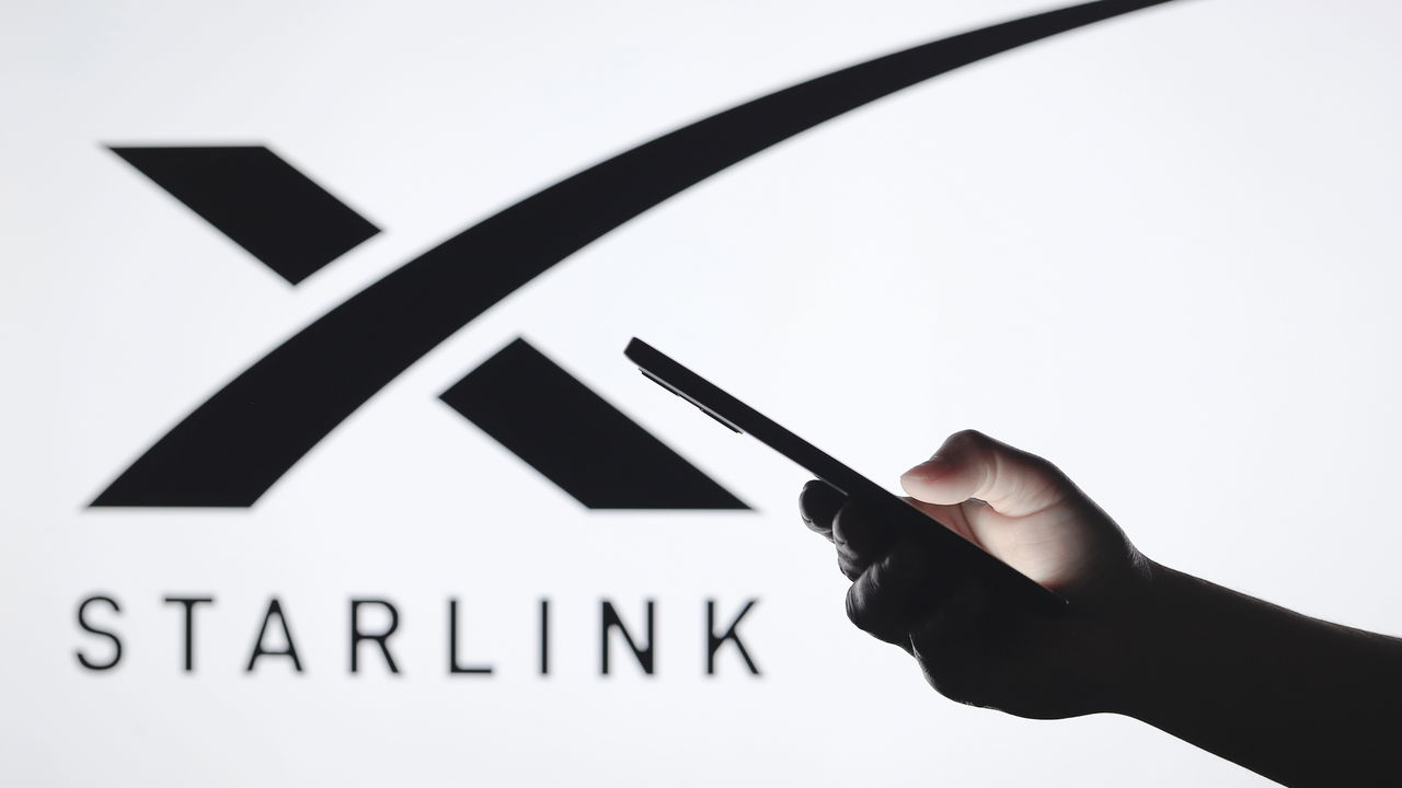 Starlink chega com sinal grátis para brasileiros