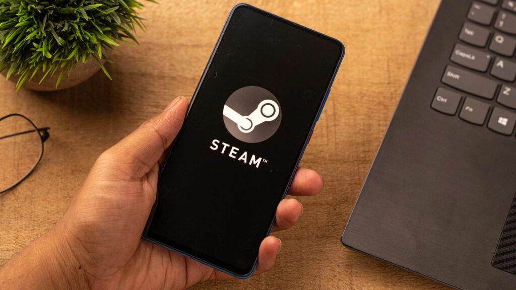 Steam libera jogo de sucesso gratuitamente por tempo limitado