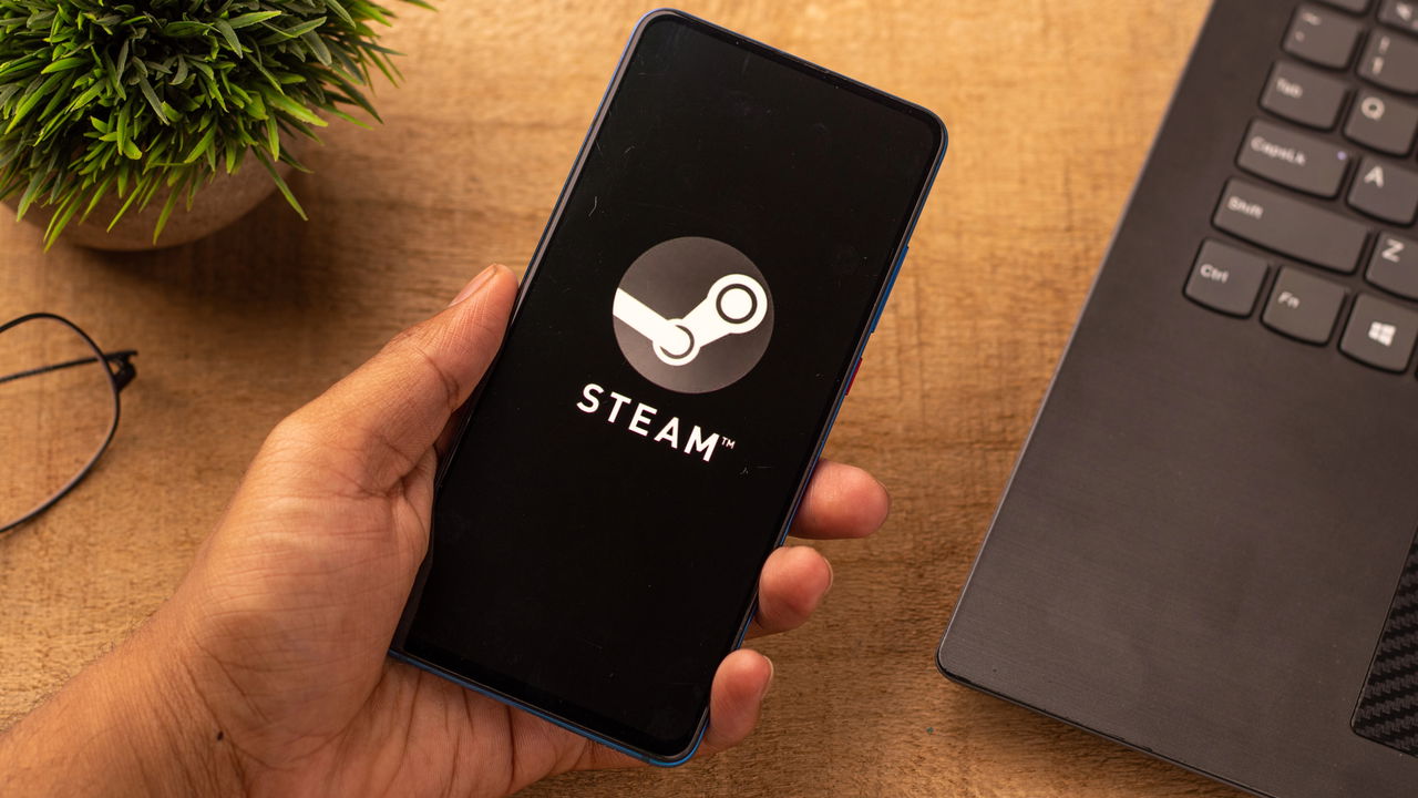 Steam libera jogo de sucesso gratuitamente por tempo limitado