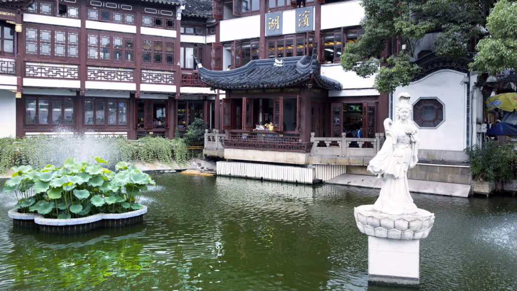 Como a China está moldando o futuro das cidades brasileiras