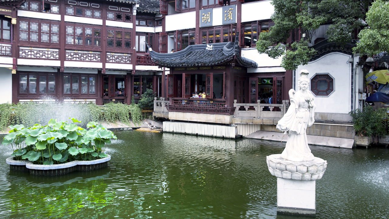 Como a China está moldando o futuro das cidades brasileiras