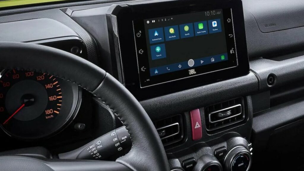 A Suzuki pode deixar o Brasil? A resposta está em um único carro