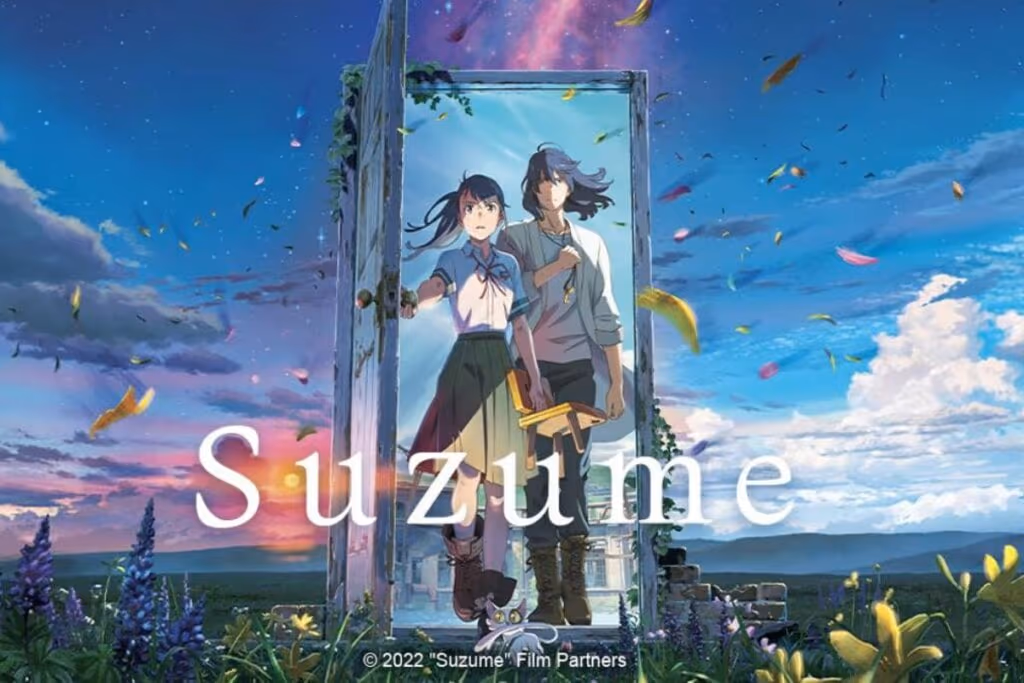 5 animes emocionantes para assistir na Netflix