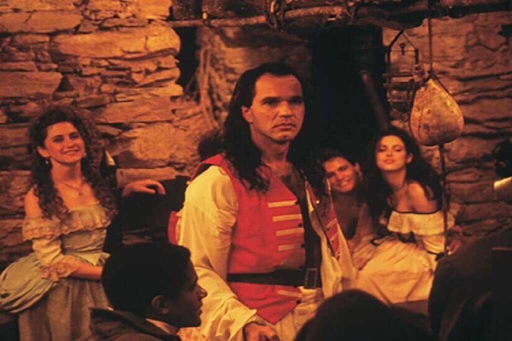 5 filmes para entender a Inconfidência Mineira