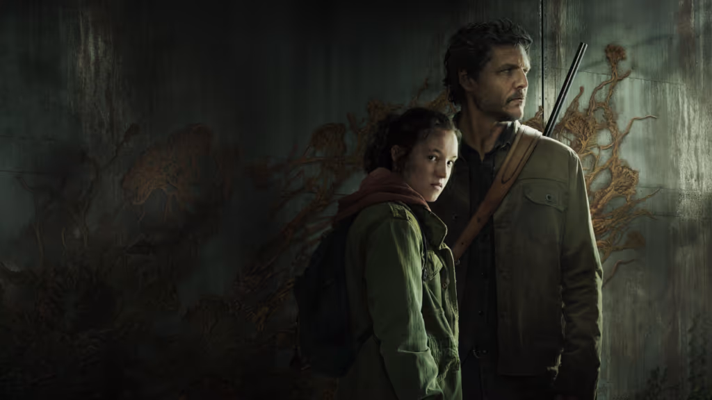 HBO pode encerrar The Last of Us na terceira temporada