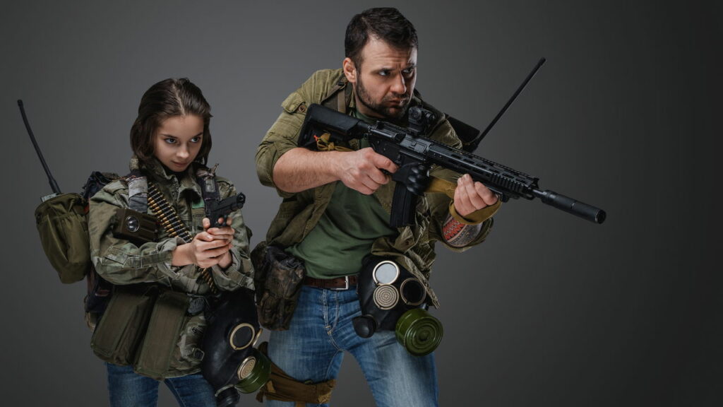 The Last of Us completo é disponibilizado pela Playstation