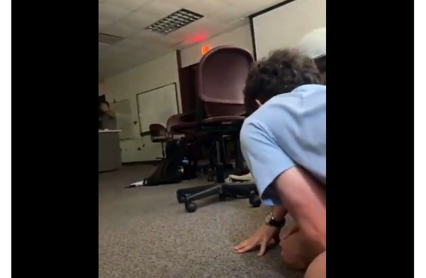 Tiroteio em Universidade na Flórida deixa muitos feridos e 4 em estado grave