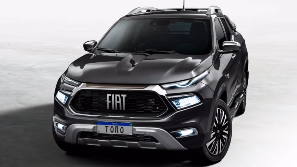 Essa diferença entre a Toro 1.3 Turbo e a Diesel só aparece no uso real e pesa na decisão final